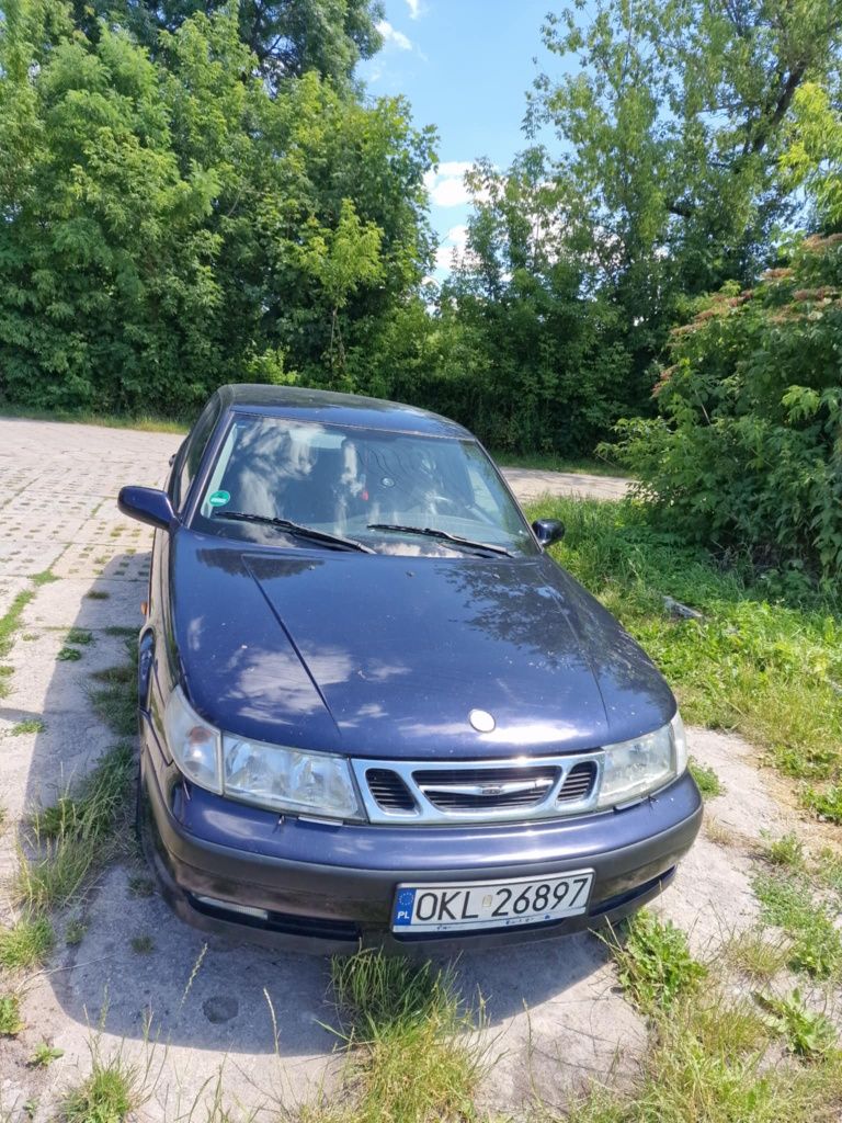 Saab 9-5 2.0T ..
