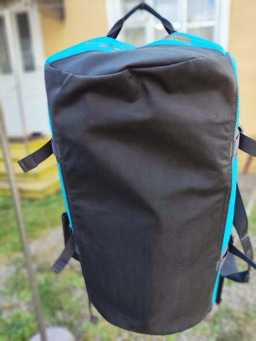 Дорожня сумка The North Face Base Camp Duffel