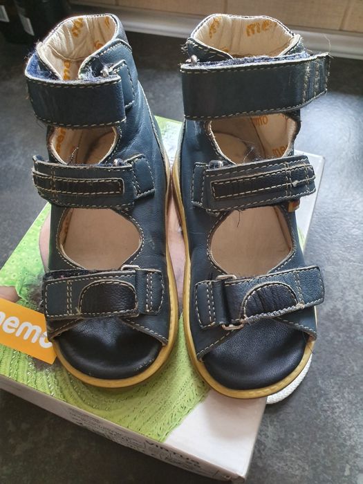 Sandaly dziecięca