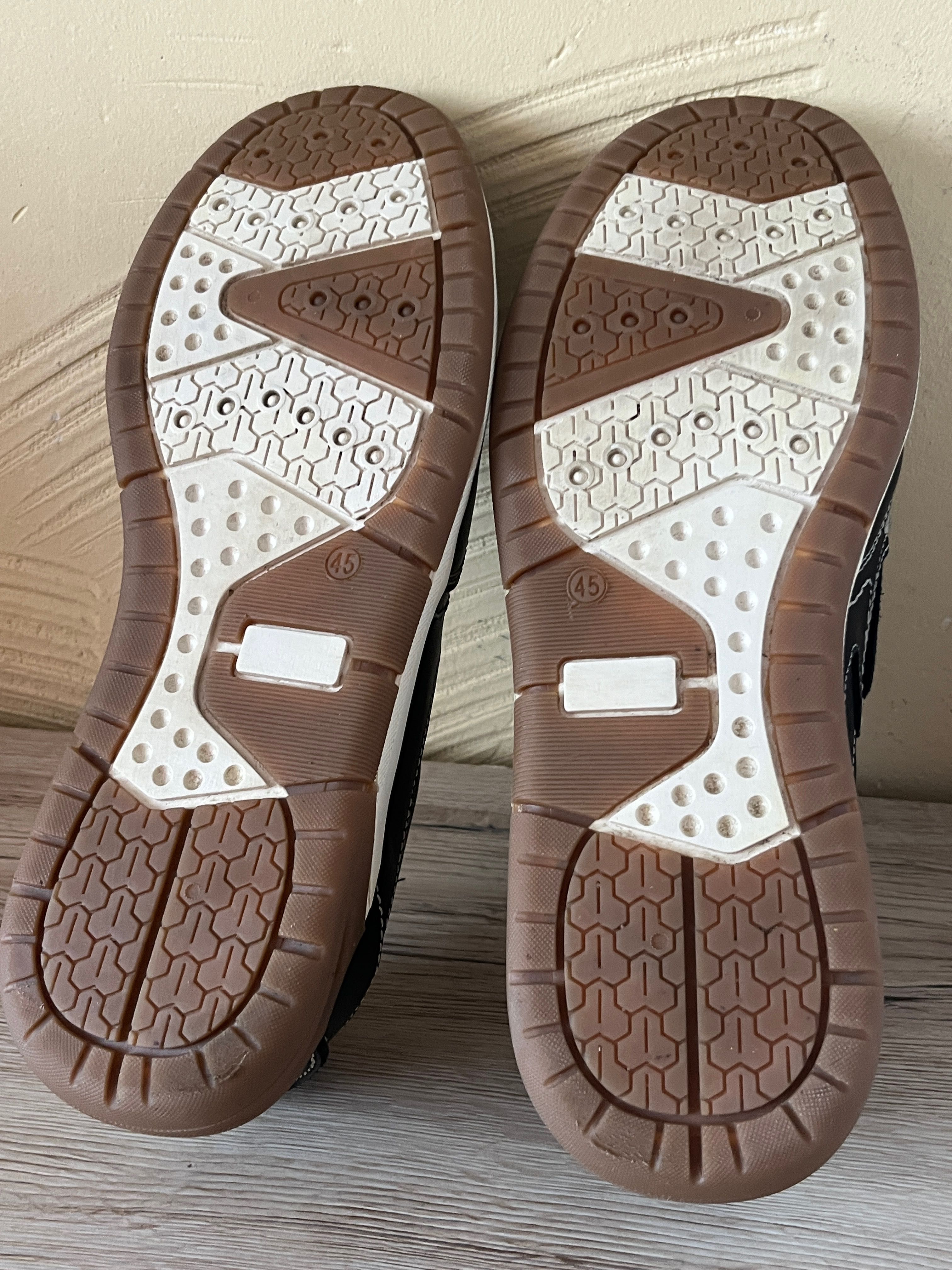 Męskie skórzane mokasyny Slip-on Walbusch