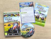 Farming Simulator 2013 Oficjalny Dodatek 2 (Official Expansion 2) [PC]