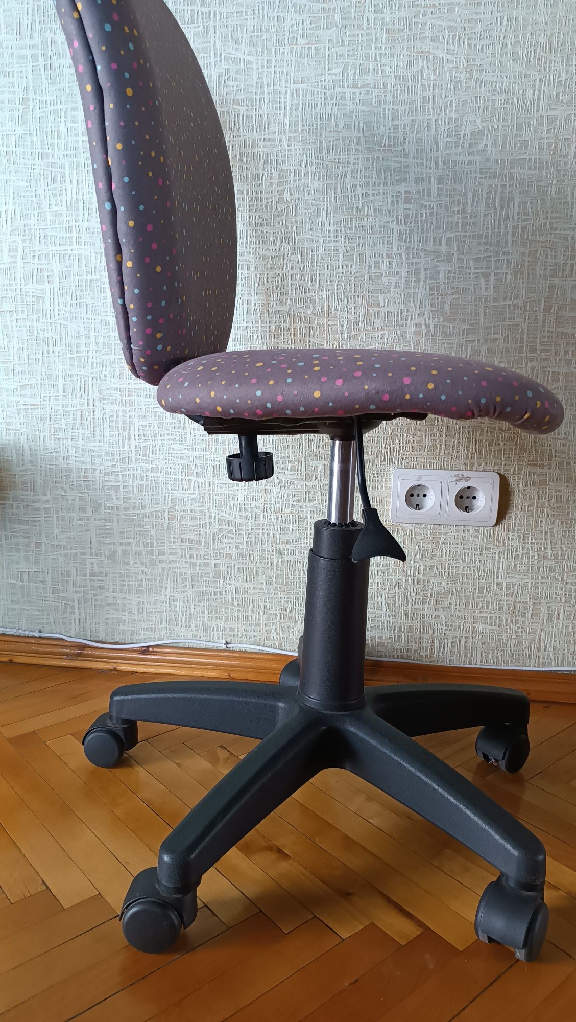 Крісло стілець дитячий комп'ютерний
