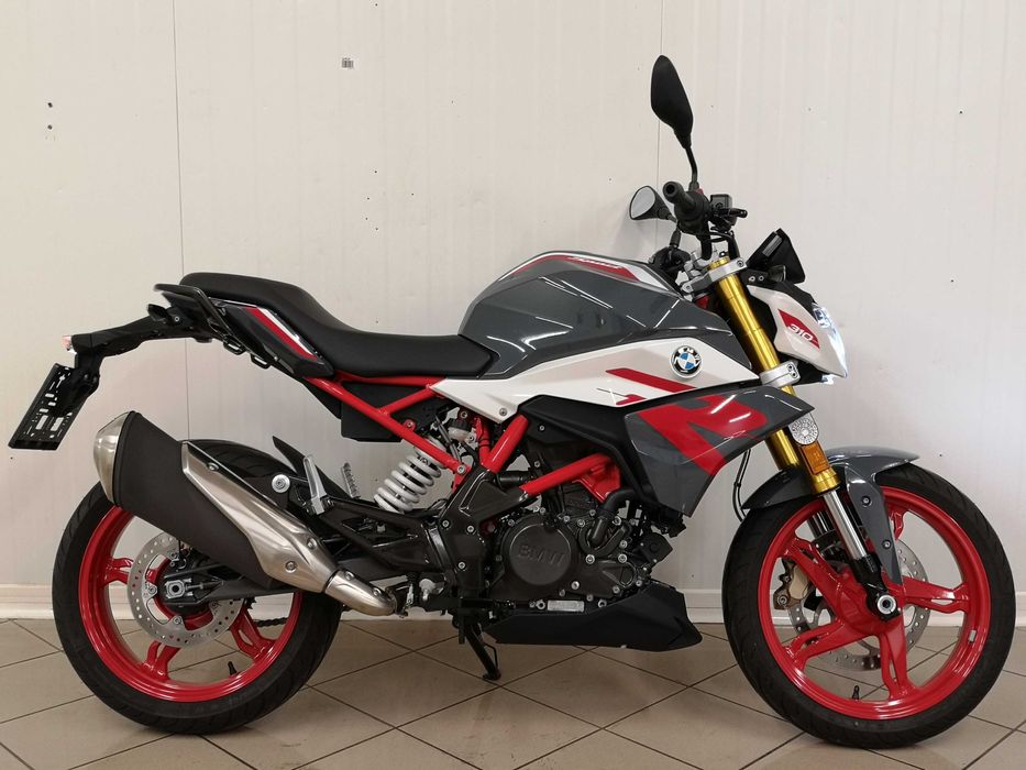 BMW G 310 R   Fabrycznie  NOWE !!!