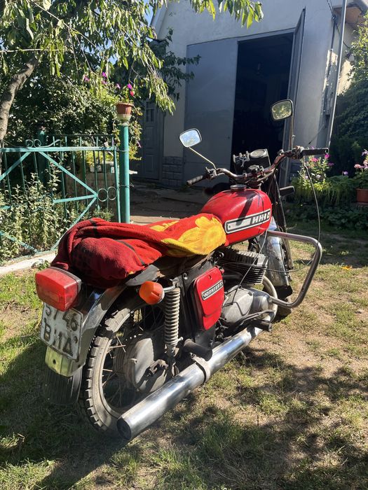 Продам Иж юпітер 4