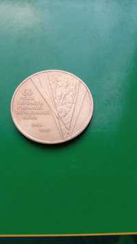 Монета 1 -на гривня
