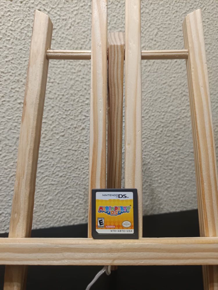 Jogos Nintendo DS