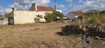 Lote Urbano com vista mar – Próximo da Ericeira