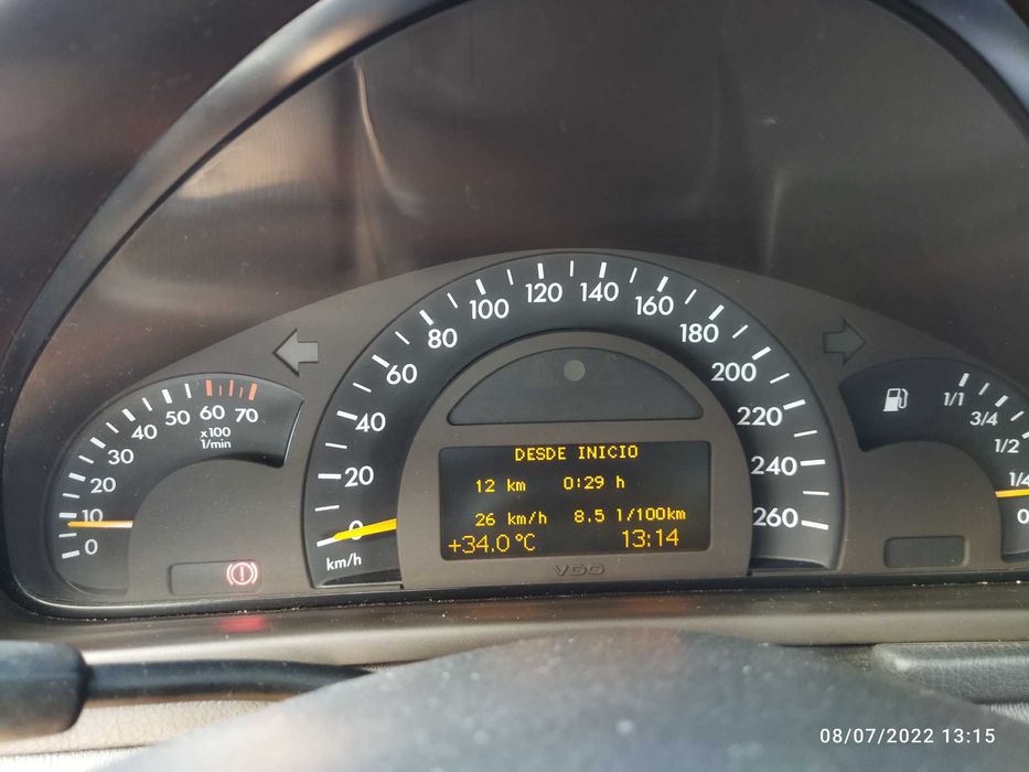 New LCD Display for Instrument Cluster64585947821441122