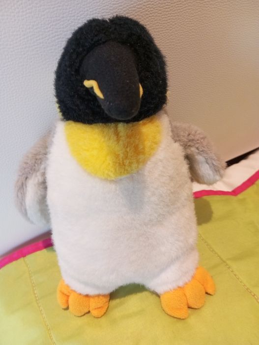 Peluche.                                  .