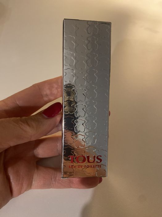 Tous Eau de toilette 15ml