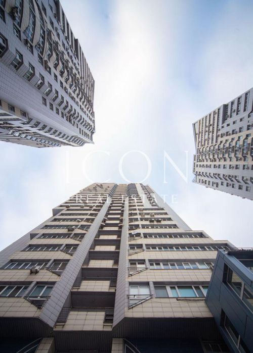 Продаж 2к квартири |97.40 м²| ЖК «Місце Мрії»