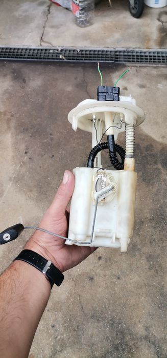 Vendo Boia de nível peugeot/Citroën