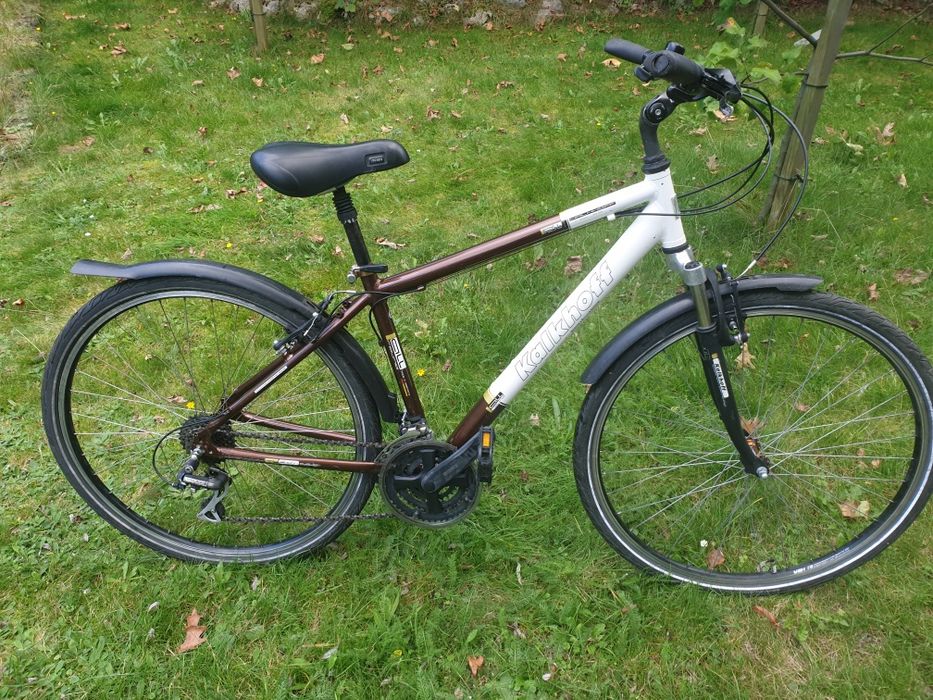 Kalkhoff cross  28" .