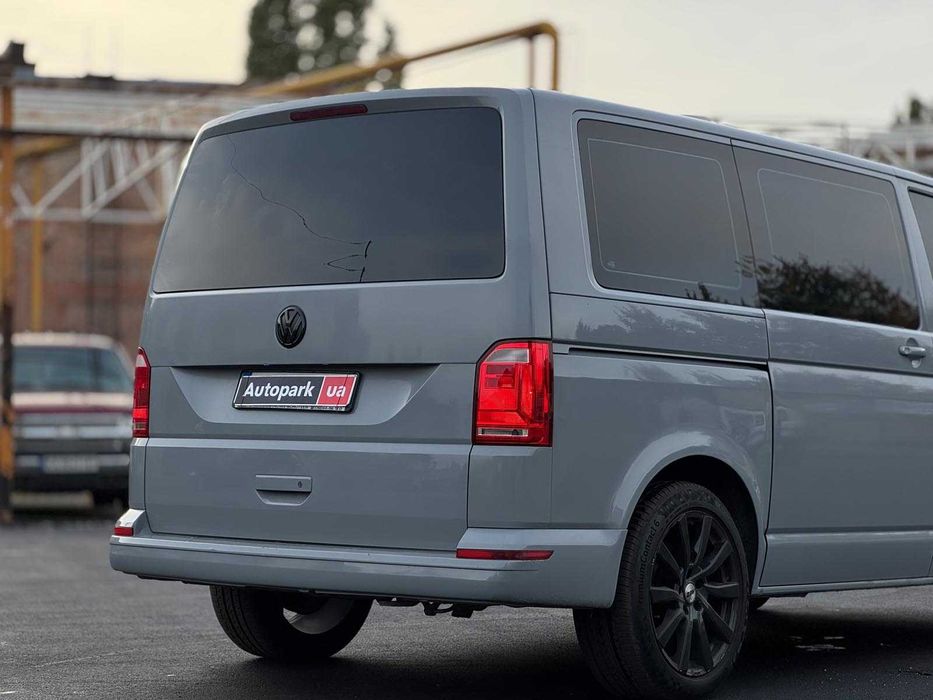Продам Volkswagen T6 2016р. #47140