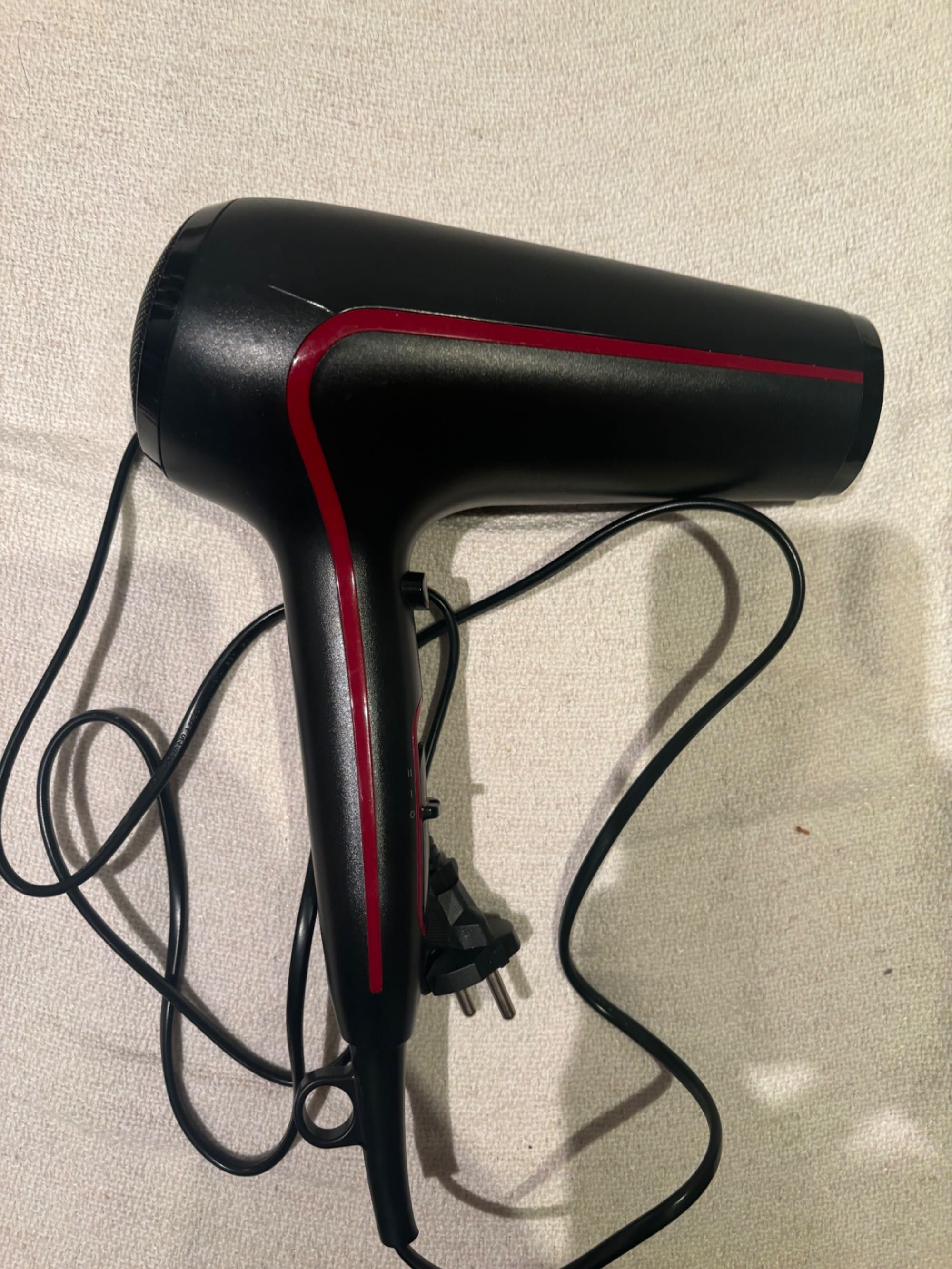 ThermoProtect Secador 2300W