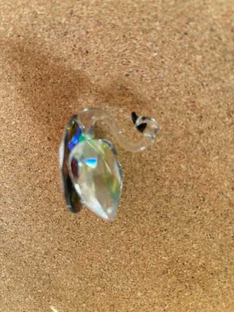 Swarovski Figuras de Colecçao Cisne - NOVO