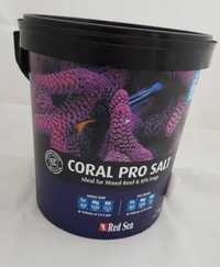 Sol morska Red Sea Coral Pro 5kg