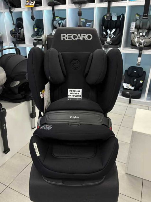 CYBEX PALLAS G2 fotelik 76-150 cm