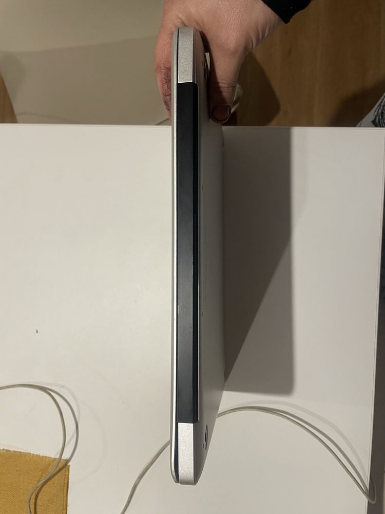 Macbook pro 13” finais 2011 i7 16ram