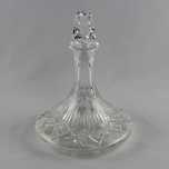 Decanter / Garrafa em Cristal Atlantis