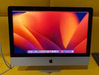 iMac a1418 i5/8gb/1tb