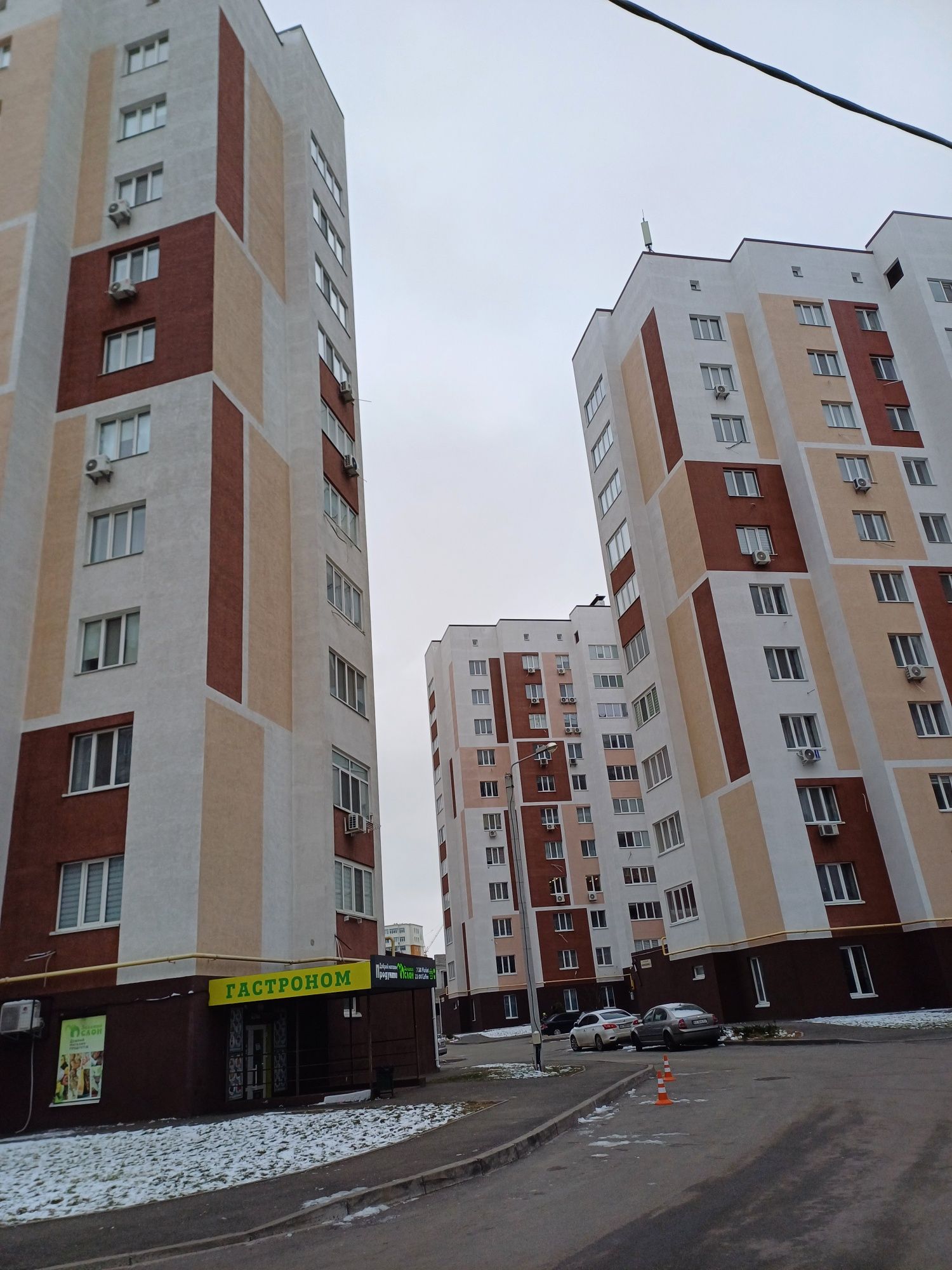 Забудовник  без % Продам квартиру ЖК САДИ ВИШНЕВІ