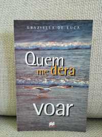 Quem me dera voar (Graziella de Luca)