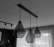 Lampa sufitowa - sprzedam