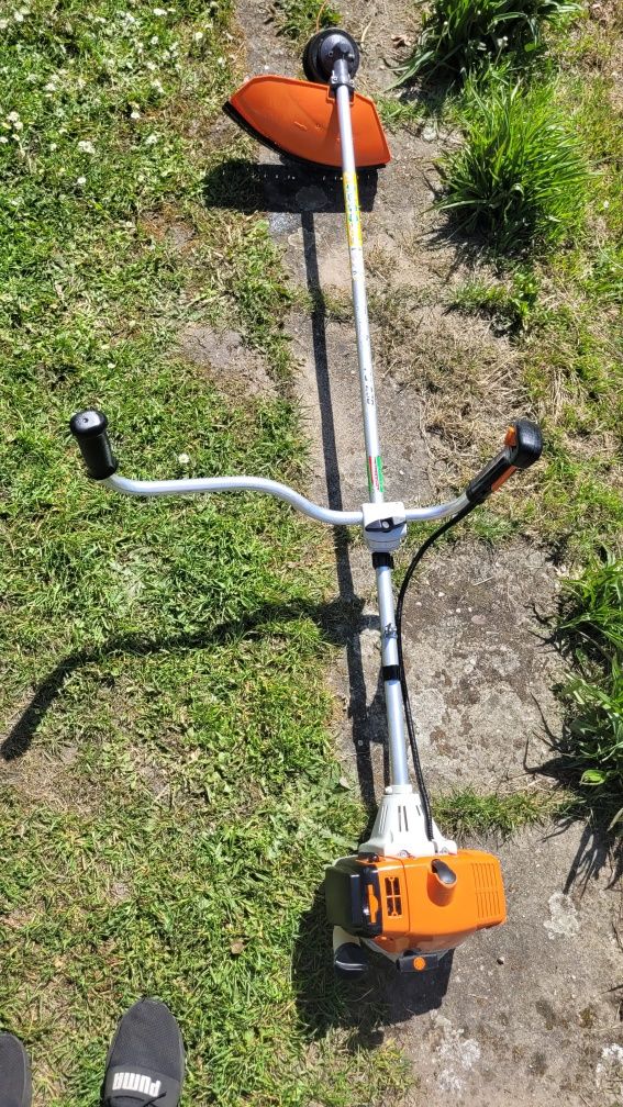 Kosa Spalinowa Stihl FS 250