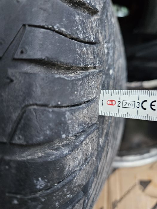 Opony Falken 275/45 R 20 M+S