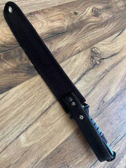 Nóż trójgraniasty, niezwykle rzadki okaz - NOWY !