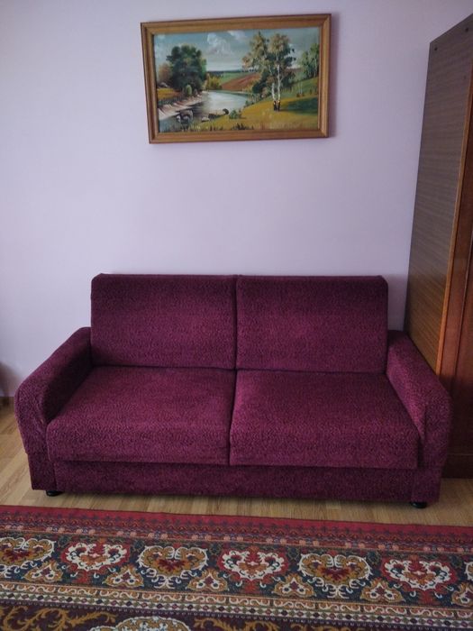 Меблі в ідеальному стані