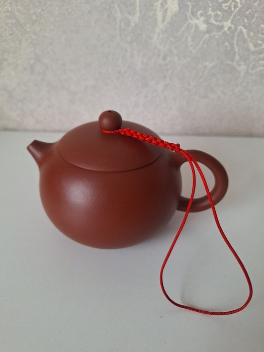 Чайник авторський від майстра 240 мл