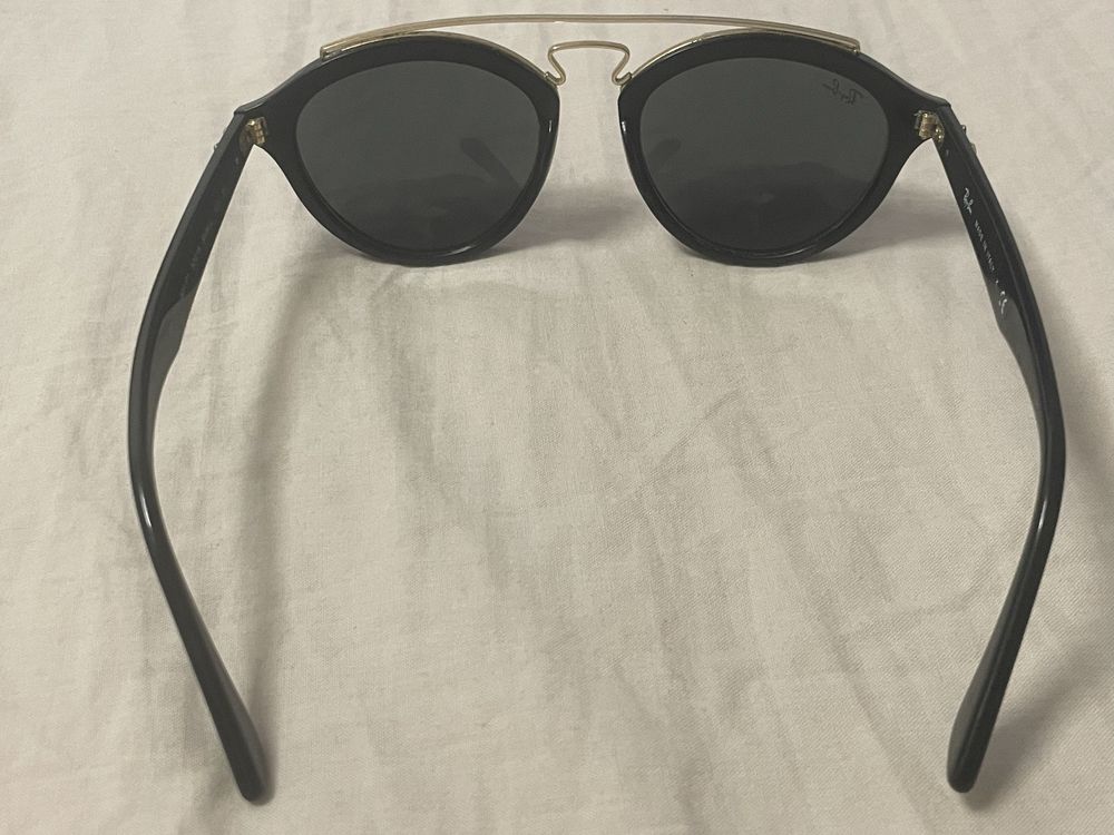 Ray-Ban New Gatsby Ii RB4257 black