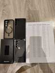 Samsung Galaxy S23, 8/256, dowód zakupu + 2 etui