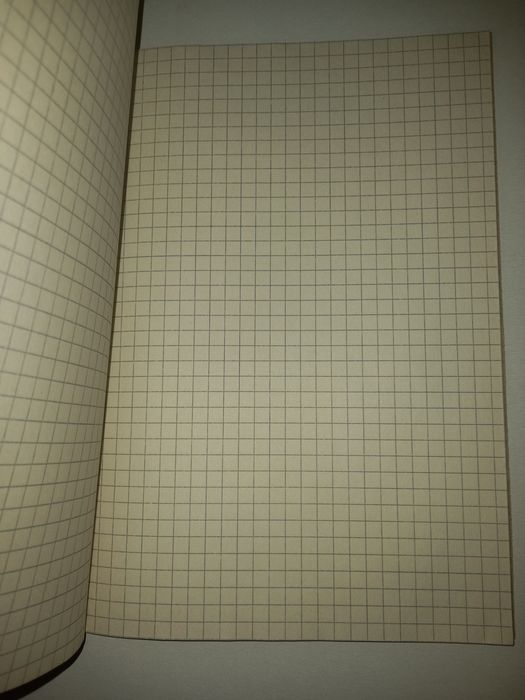 Блокнот/Записна книга