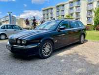 Jaguar X-Type Jaguar X-Type Estate 2.5 V6 4x4 Executive