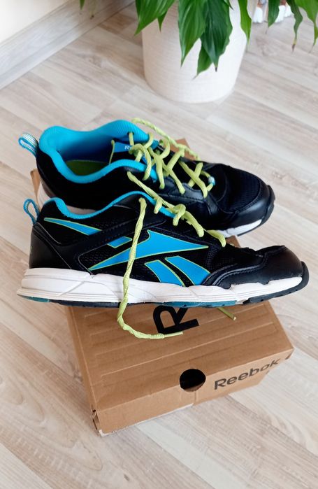 Adidasy damskie Reebok 36