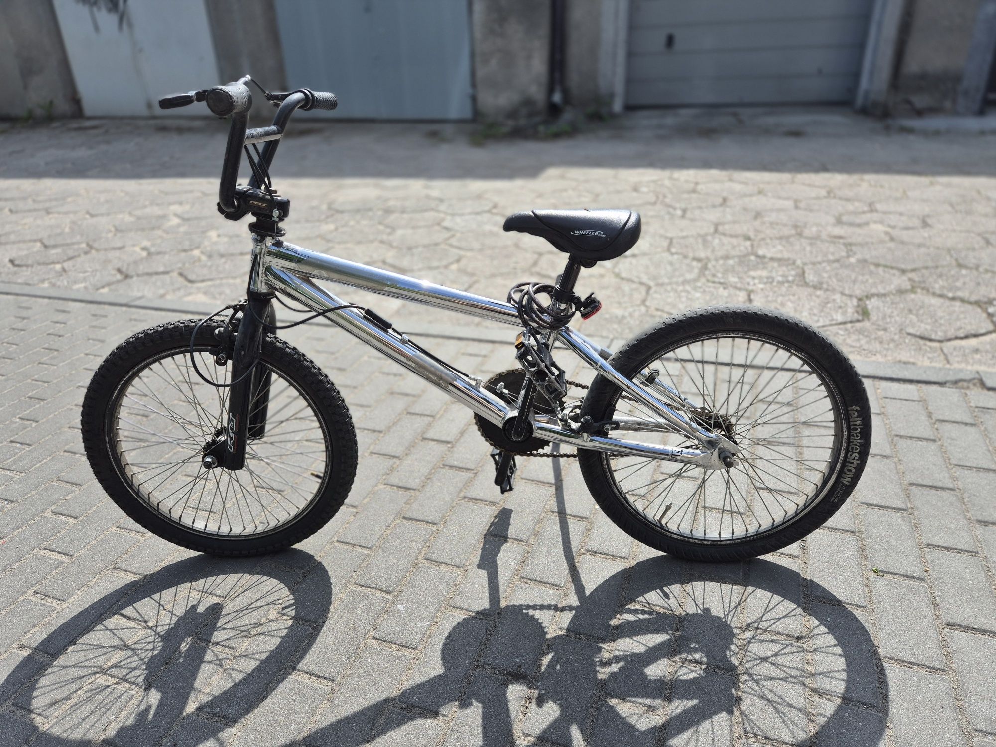 BMX Felt koła 20"