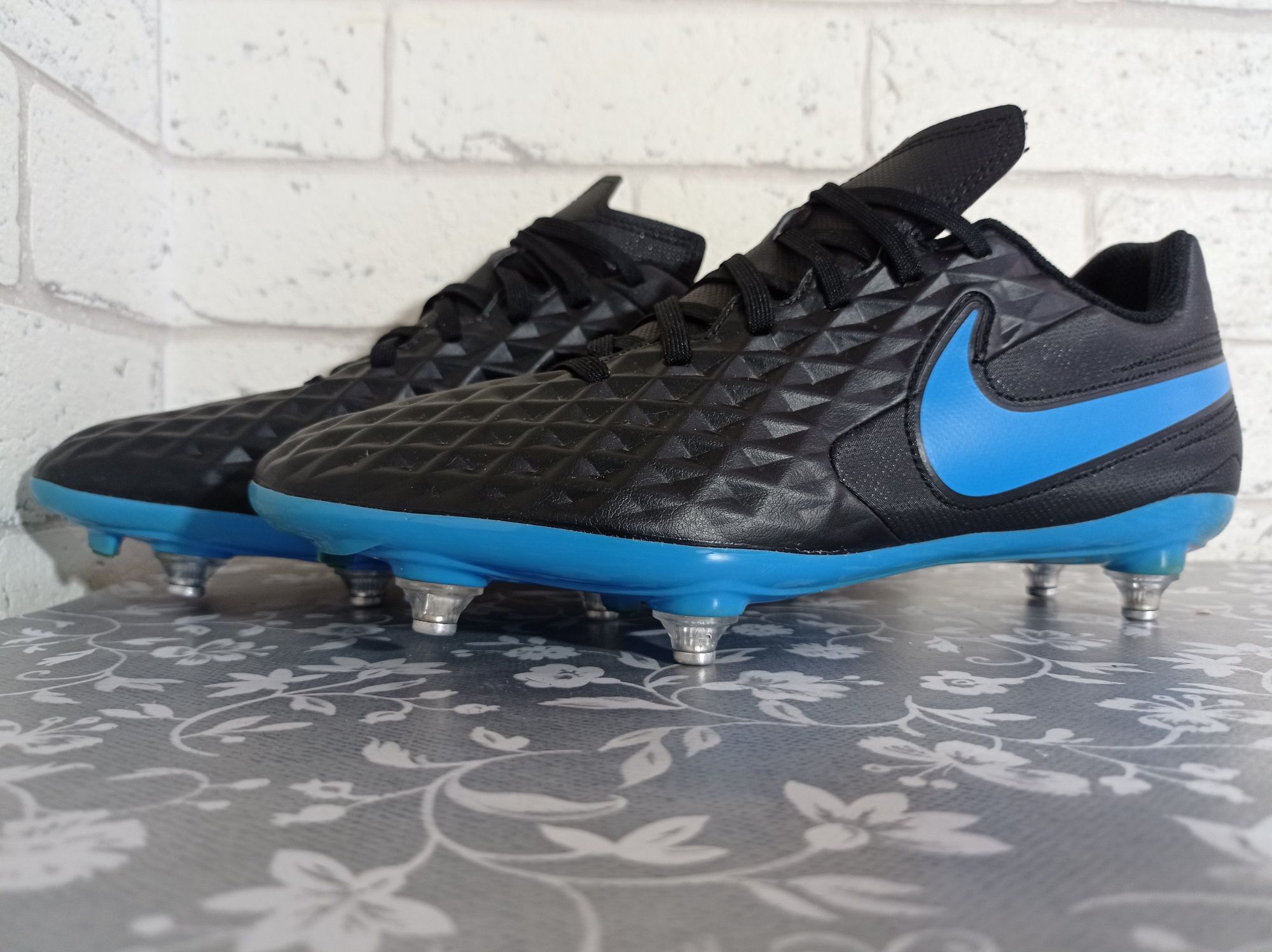 Buty piłkarskie Nike Tiempo Legend VII SG