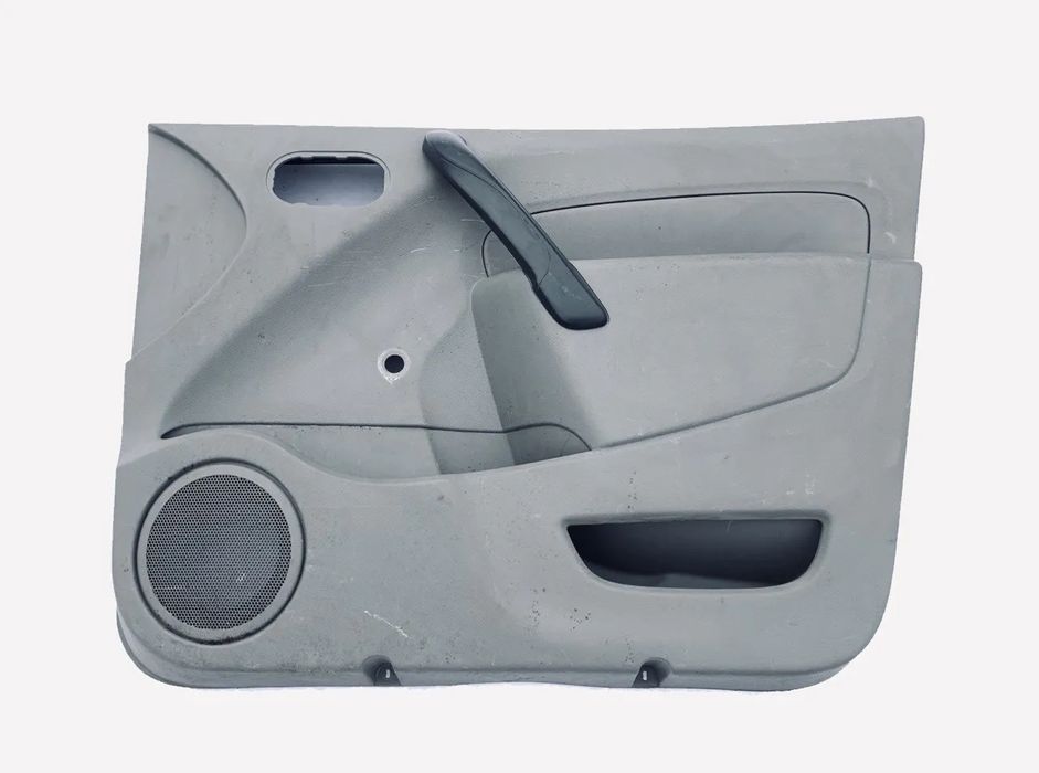 Карта дверей передня права Renault Kangoo II