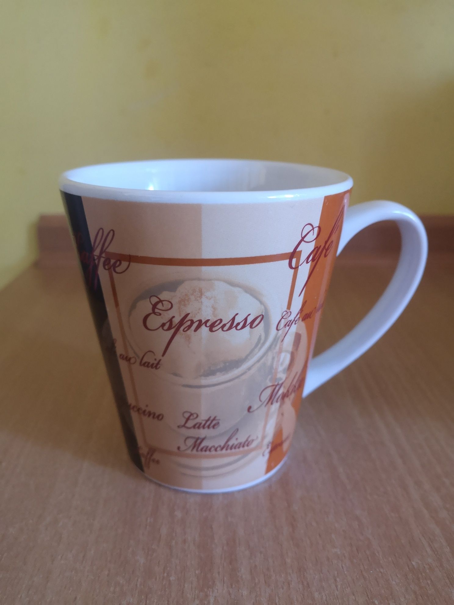 Kubek do kawy Cafe Espresso 300 ml