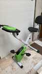 Bicicleta estatica HomCom A90-192