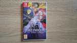 Fire Emblem Three Houses Nintendo Switch