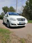 Продам Mercedes b-class  8900₴