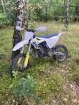 Husqvarna tc 85 2019r.