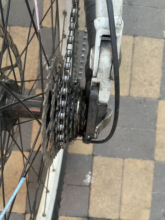 Scott voltage Fr30