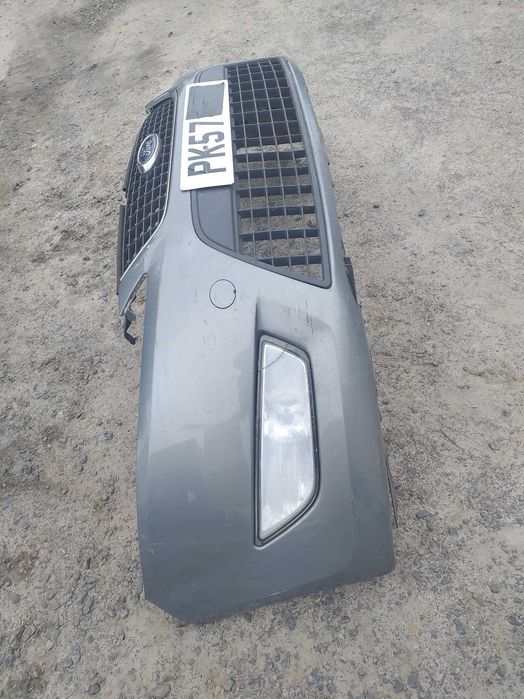 бампер  ford mondeo mk4
