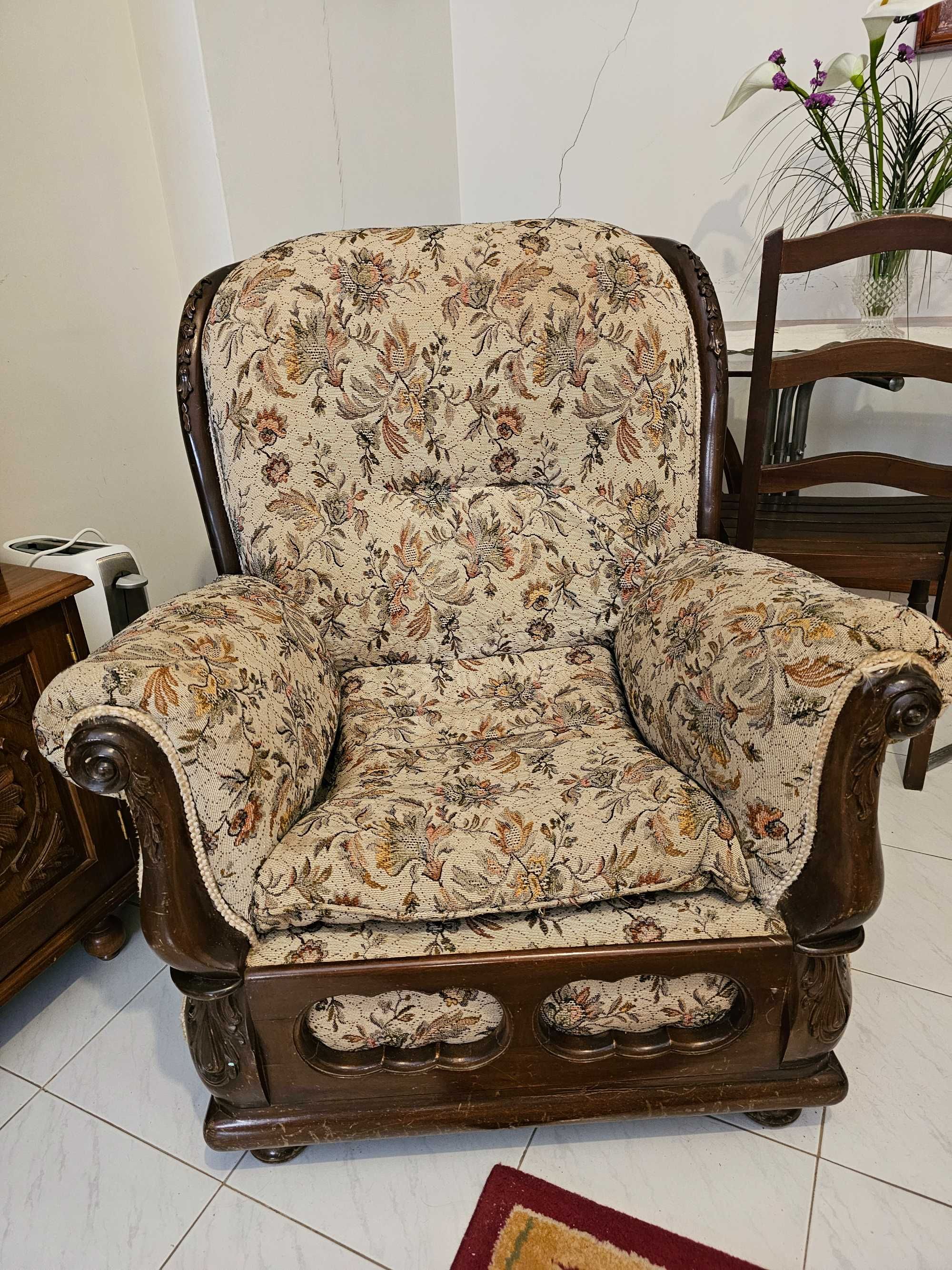 Moveis Vintage - Movel, Mesa e Sofás Vintage