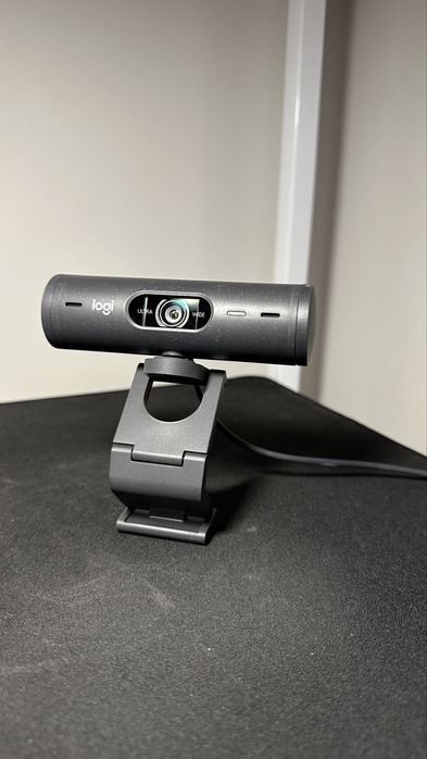 Logitech Brio 500